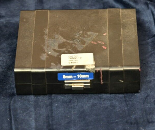 Starrett 78mz internal bore - starrett,