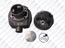 VESPA PX PE T5 STAR STELLA