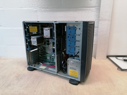 Proliant ml350 tower - g6,