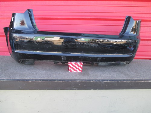 2009 audi rear bumper cover - 2009, a3