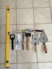 Complete Bricklayers kit top quality & * Great value*