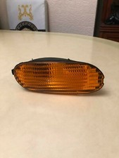 Mg Rover Mgf Right Front Indicator Light