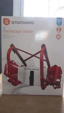 SMARTWARES FIRE ESCAPE LADDER
