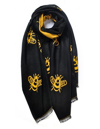 Boutique busy bee print - bee,