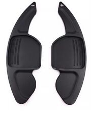 DSG Shift Paddle Type A for Seat Leon 5F, Ibiza AJ Anodised Black