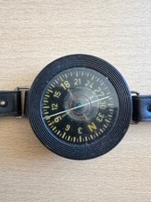 WW2 Luftwaffe AK39 Wrist Compass
