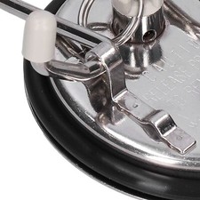 130PSI Beer Keg Lid Stainless