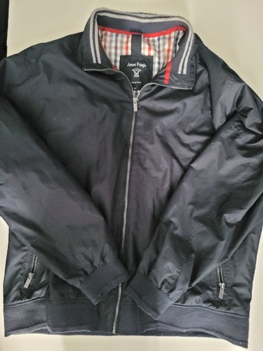 Mens james pringle jacket - james,