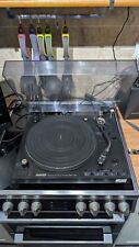 Sound LAB DLP1600 Turntable