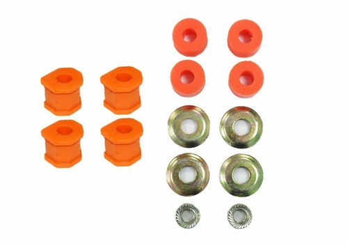 Front anti roll - front, bush