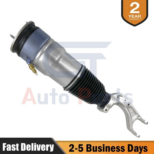 Front air suspension - or,