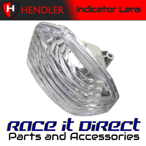 Indicator lens clear for - indicator,