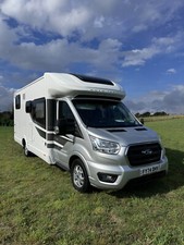 Direct Explorer Ford Auto Trail Luxury Holiday Motorhome Hire Norfolk