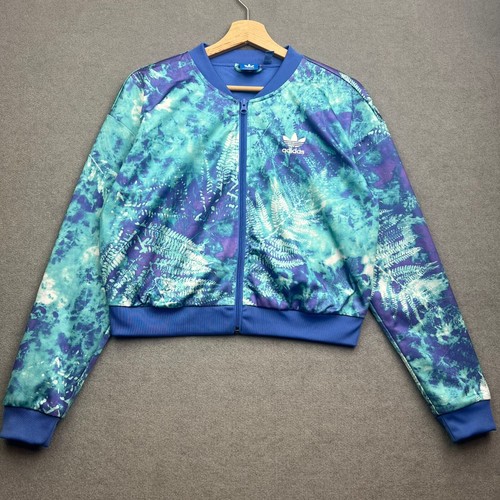 Adidas track jacket women - track, uk