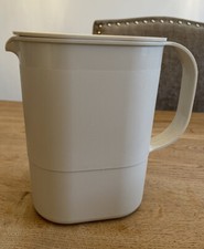 Vintage Tupperware Fridge Door