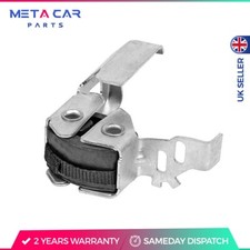 Exhaust Mounting Rubber For