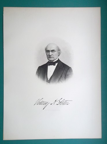 Henry foster connecticut - henry, judge