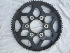 BUELL FIREBOLT XB9R REAR DRIVE