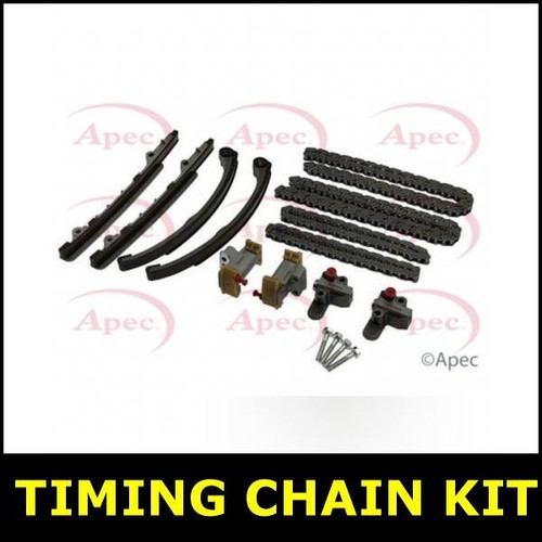 Timing chain kit - chain,