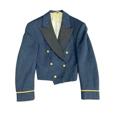 RAF Mess Dress Jacket 1973