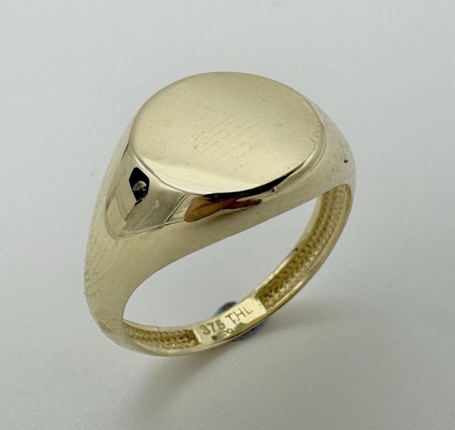 375 9ct solid - 375,