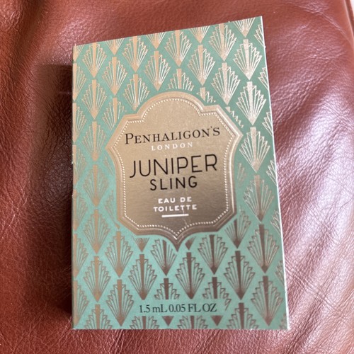 Penhaligons juniper sling eau - sling,