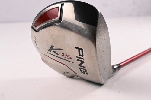 Ping k15 driver degree - k15, /