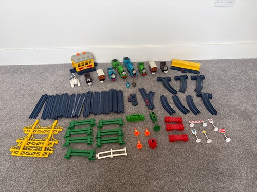Tomy thomas the tank - the, engine