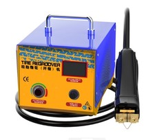 Tire Retreading Machine