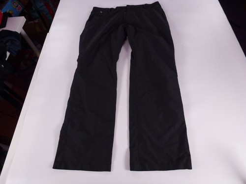Lindeberg trousers mens x - mens, 38