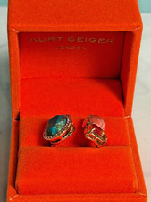 Kurt Geiger Ring Mixed Gem