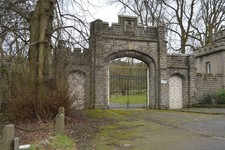 Photo 6x4 Gateway to Wycombe