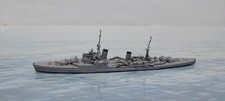 1/1250 1/1200 HMS Sheffield light cruiser WW2 by Neptun