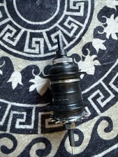 3 Speed Shimano Nexus Hub 36