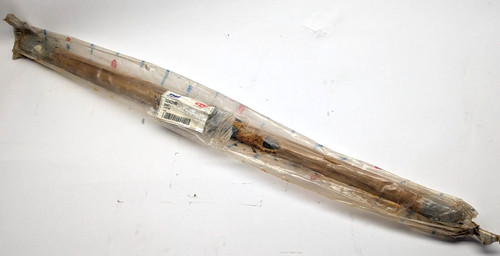 Tym drive shaft - tym,