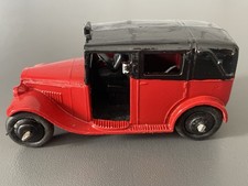 Dinky Toys 36G Austin Taxi