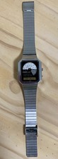 Casio AQ-440 Extremely Rare
