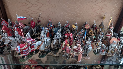 Del prado cavalry - del,