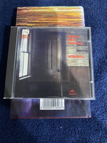 Lloyd cole and - lloyd,