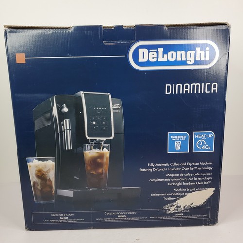Delonghi dinamica ecam35020b - dinamica,