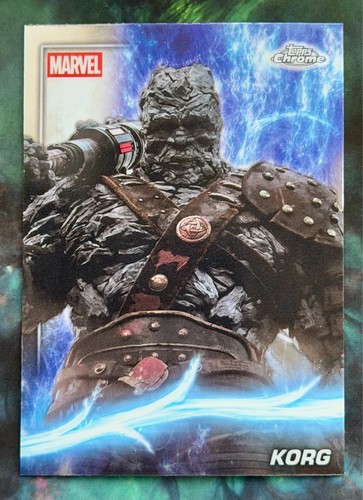 2025 topps chrome marvel - 2025,
