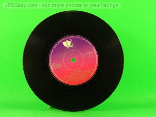 Love unlimited orchestra - love,