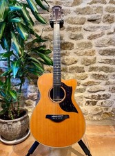 Yamaha AC5R ARE Concert