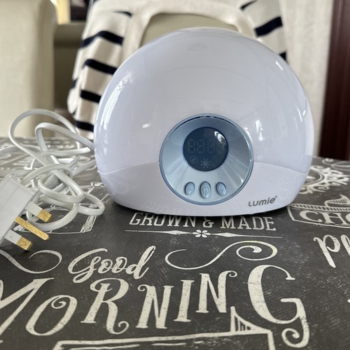 Lumie bodyclock starter sad - lumie,