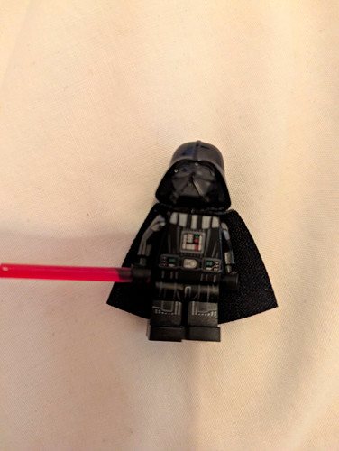 Lego star wars darth vader - lego,