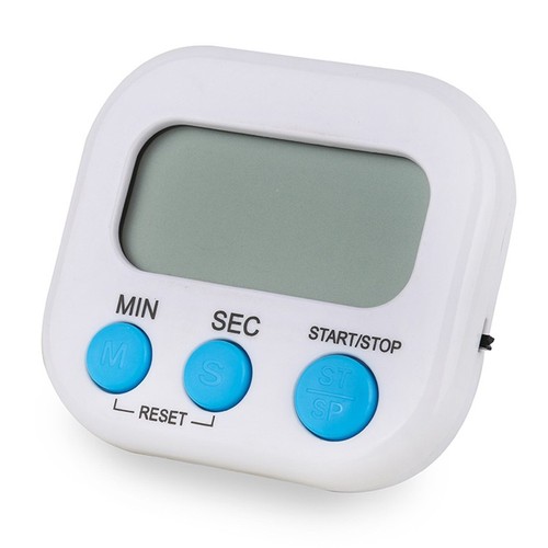 Large magnetic lcd digital - magnetic,