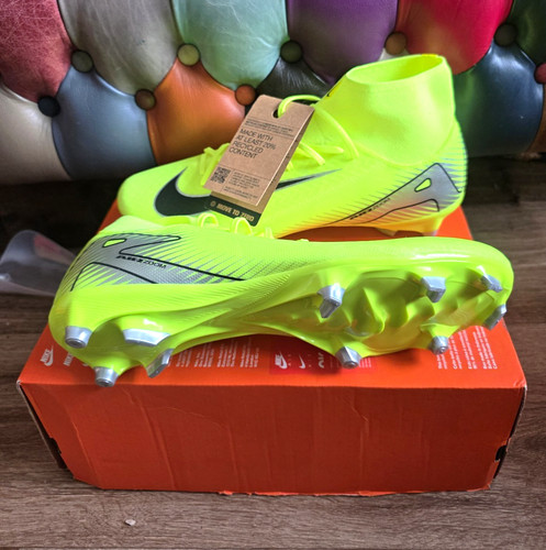 Nike mercurial football boots - nike,