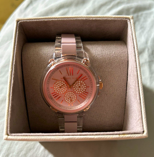 Michael kors mk6873 rose - kors,