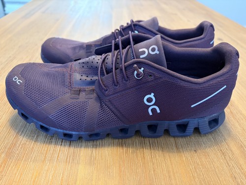 Cloud mulberry men - 5,
