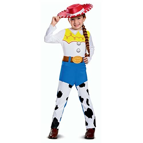 Disney official classic - disney, jessie